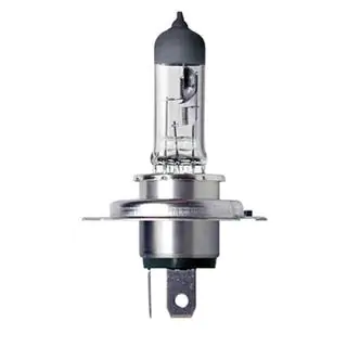 Bombilla de faro Osram H4 75/70W 24V 64196 (1 ud)