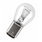 Bombilla de señal Osram 7225 P21/4W 12V 21/4W BAZ15d foto 1