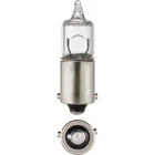Bombilla de señal Narva 68161 H6W 12V 6W BAX9s foto 1
