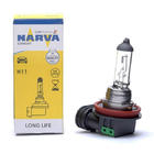 Bombilla de faro Narva H11 55W 48078 foto 1