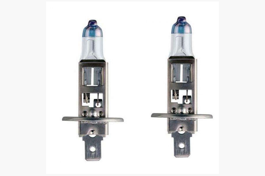 Bombilla de faro Narva H1 105W Range Power Rally 98671 Image