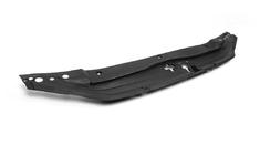 Toyota Land Cruiser 200 2007-2021 Plástico bajo intercooler para motores de gasolina foto 3