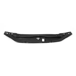 Plástico bajo intercooler para motores de gasolina Toyota Land Cruiser 200 2007-2021 foto 2