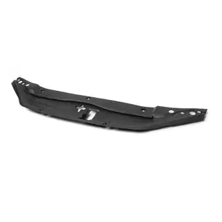 Plástico bajo intercooler para motores de gasolina Toyota Land Cruiser 200 2007-2021 foto 1