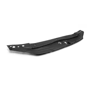 Plástico bajo intercooler para motores de gasolina Toyota Land Cruiser 200 2007-2021 foto 3