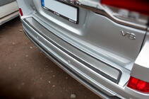 Toyota Land Cruiser 200 2007-2021 Luces Antiniebla Traseras 2016+ (Estándar) foto 5