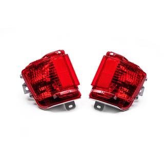 Luces Antiniebla Traseras 2016+ (Estándar) Toyota Land Cruiser 200 2007-2021 foto 1