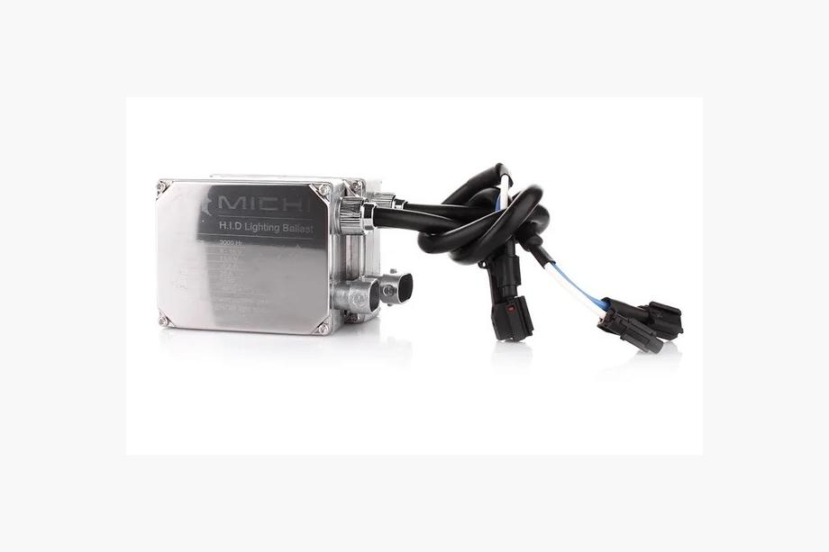 Balastro de encendido MICHI (Liquidación) Image