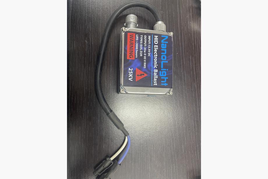 Balastro Xenon Nanolight (Oferta) Image