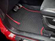 Suzuki Vitara 2015- Alfombrillas EVA V1 (negras) foto 1