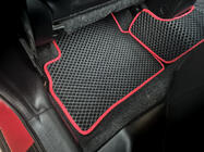 Suzuki Vitara 2015- Alfombrillas EVA V1 (negras) foto 6