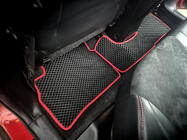 Suzuki Vitara 2015- Alfombrillas EVA V1 (negras) foto 4