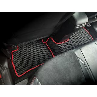Alfombrillas EVA V1 (negras) Suzuki Vitara 2015- foto 3
