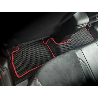Alfombrillas EVA V1 (negras) Suzuki Vitara 2015- foto 3