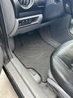 Mazda 6 2003-2008 Alfombrillas EVA (negras) foto 1