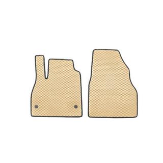 Alfombrillas EVA (Beige) Mercedes Citan 2013-2021 foto 2