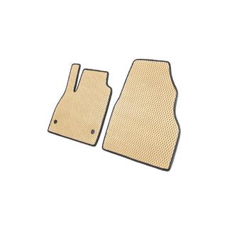 Alfombrillas EVA (Beige) Renault Kangoo 2008–2020 foto 4