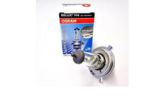 Bombilla de faro Osram H4 100/80W 12V 62203 foto 1