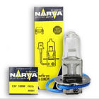 Bombilla de faro Narva H3 100W 48351 foto 1