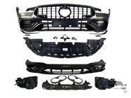 Mercedes CLA C118 2019- Kit de carrocería completo AMG CLA45 foto 3