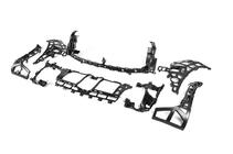 Mercedes GLS X167 2019- Kit de carrocería AMG GLS63 foto 10