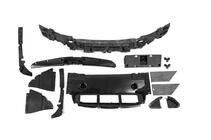 Mercedes GLS X167 2019- Kit de carrocería AMG GLS63 foto 12