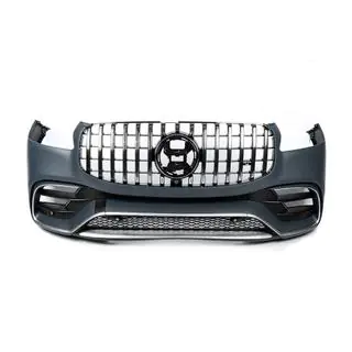 Kit de carrocería AMG GLS63 foto 3