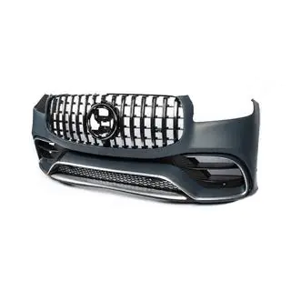 Kit de carrocería AMG GLS63 foto 4