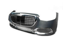 Mercedes S-class W223 2020- Kit de carrocería Maybach S680 foto 3