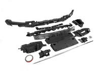 Mercedes S-class W223 2020- Kit de carrocería Maybach S680 foto 8