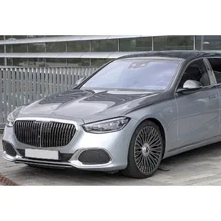 Kit de carrocería Maybach S680 foto 1