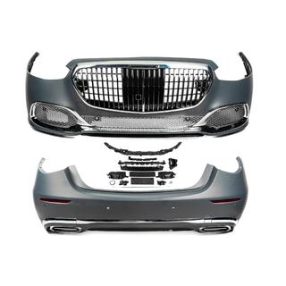 Kit de carrocería Maybach S680 foto 2