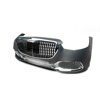 Kit de carrocería Maybach S680 foto 3