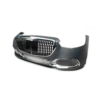 Kit de carrocería Maybach S680 foto 3