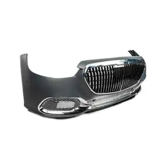 Kit de carrocería Maybach S680 foto 4