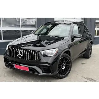 Kit de carrocería completo 2020-2022 (AMG GLC63)