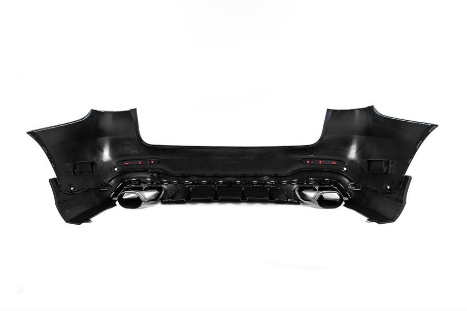 Mercedes GLC X253 2015-2022 Kit de carrocería completo 2020-2022 (AMG GLC63) Foto 25