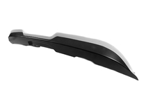 Toyota Land Cruiser 300 2021- Spoiler Modelista foto 4