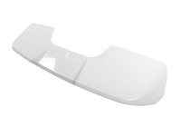 Toyota Land Cruiser 300 2021- Spoiler Modelista foto 7