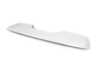 Toyota Land Cruiser 300 2021- Alerón OEM Design Blanco foto 3