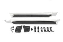 Toyota Land Cruiser 300 2021- Estribos laterales (2 uds) foto 2