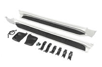 Toyota Land Cruiser 300 2021- Estribos laterales (2 uds) foto 3