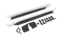 Toyota Land Cruiser 300 2021- Estribos laterales (2 uds) foto 1