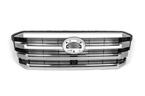 Toyota Land Cruiser 300 2021- Parrilla Delantera MDL foto 2