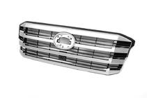 Toyota Land Cruiser 300 2021- Parrilla Delantera MDL foto 3