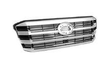 Toyota Land Cruiser 300 2021- Parrilla Delantera MDL foto 4
