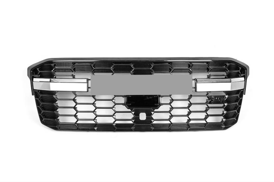 Toyota Land Cruiser 300 2021- Parrilla Delantera GR Sport Foto 2