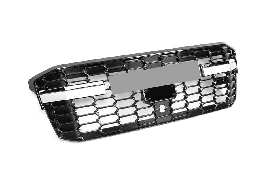 Toyota Land Cruiser 300 2021- Parrilla Delantera GR Sport Foto 4