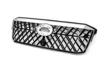 Toyota Land Cruiser 300 2021- Parrilla Delantera Wald foto 3