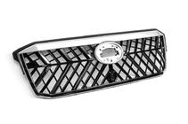 Toyota Land Cruiser 300 2021- Parrilla Delantera Wald foto 4